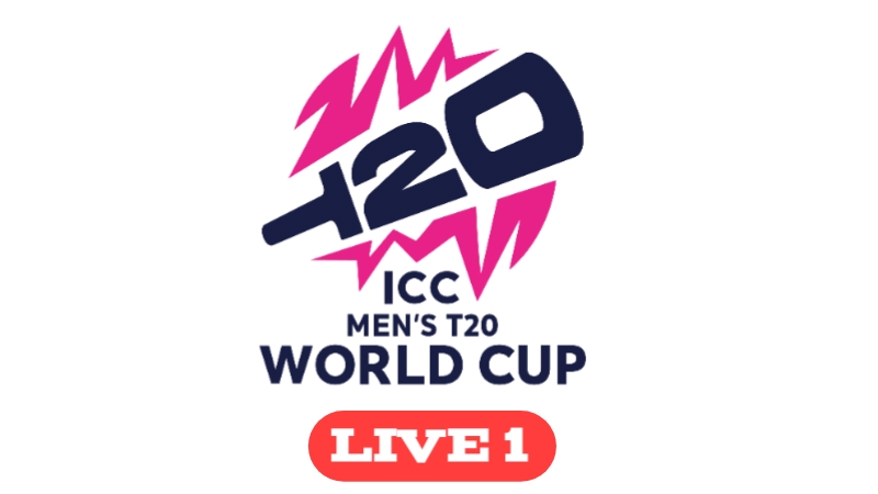 T20 World Cup (LIVE 1)